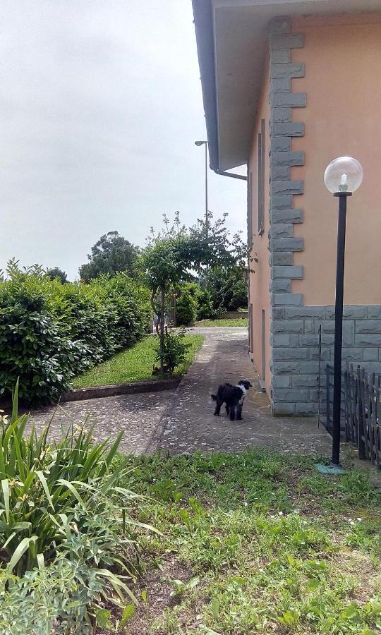 Bed & Breakfast Molin Del Topo