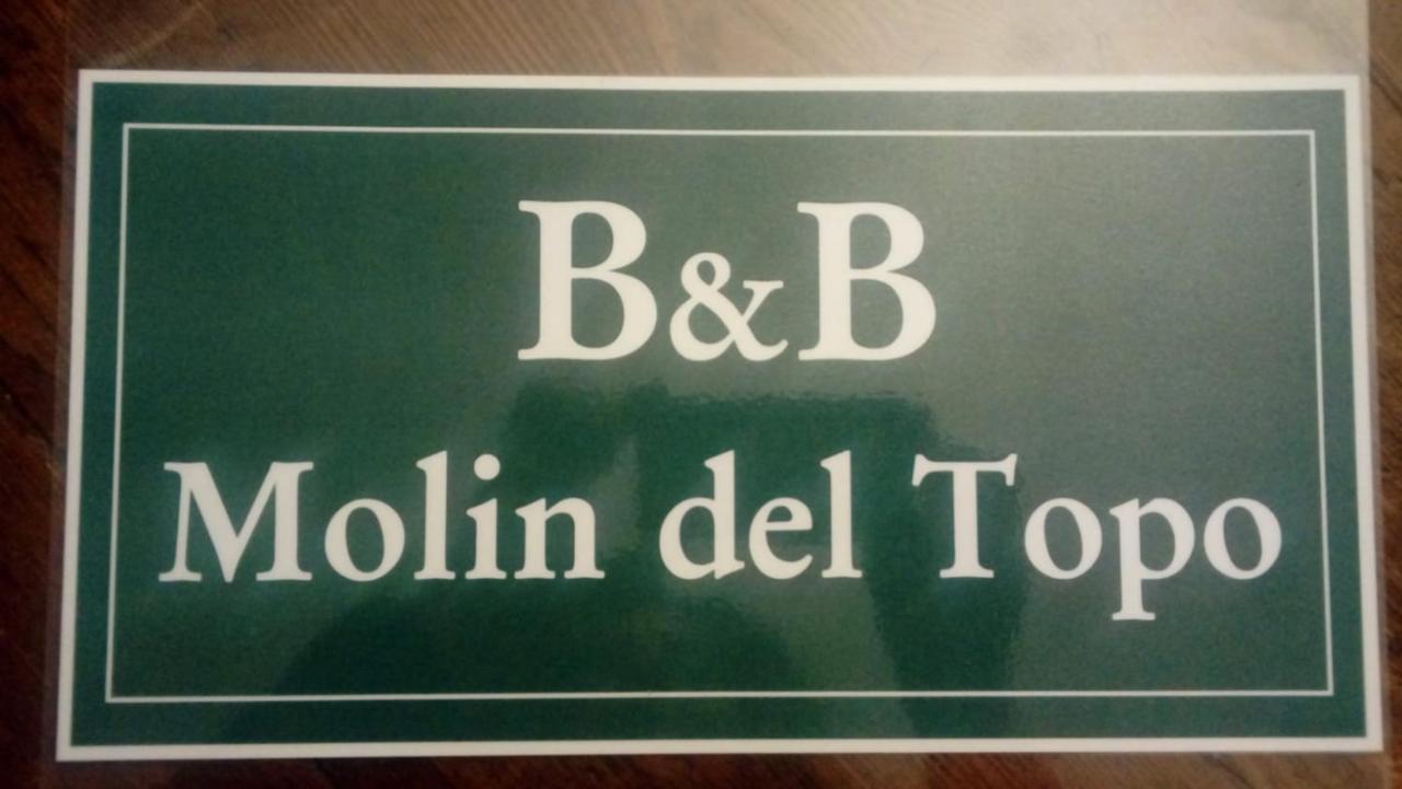Molin Del Topo *