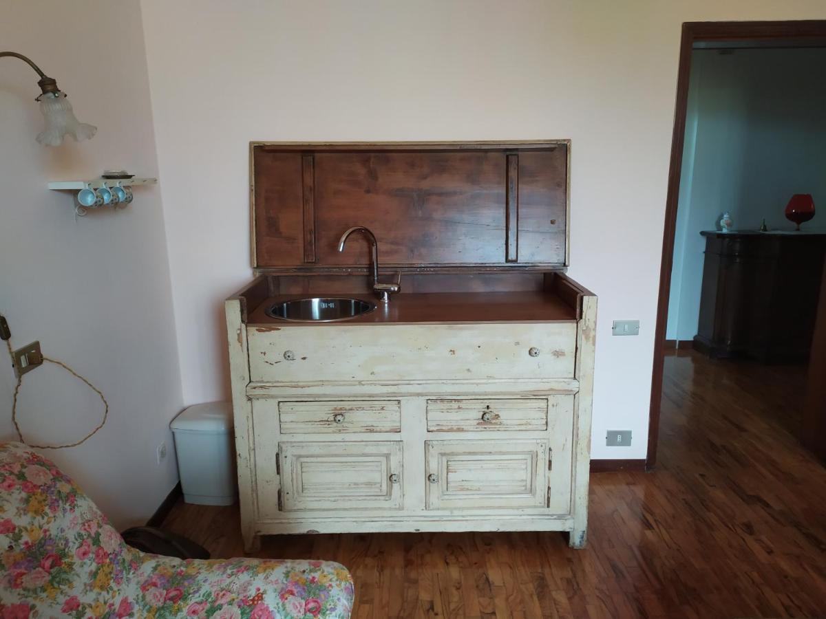 Molin Del Topo Bed & Breakfast