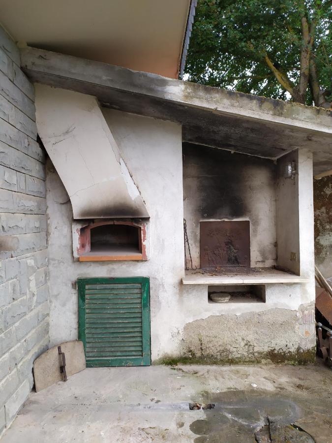 Molin Del Topo Monte San Savino