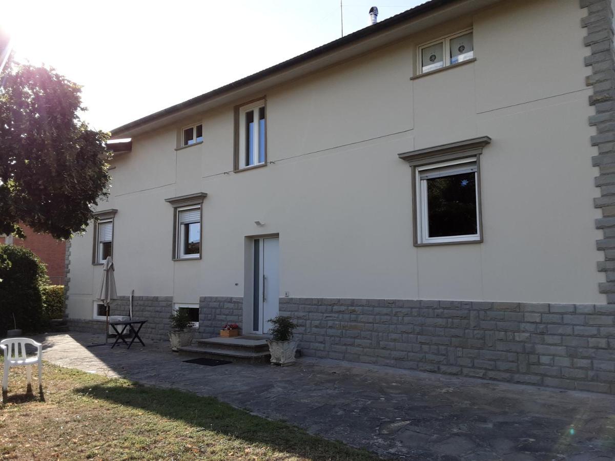 Bed & Breakfast Molin Del Topo