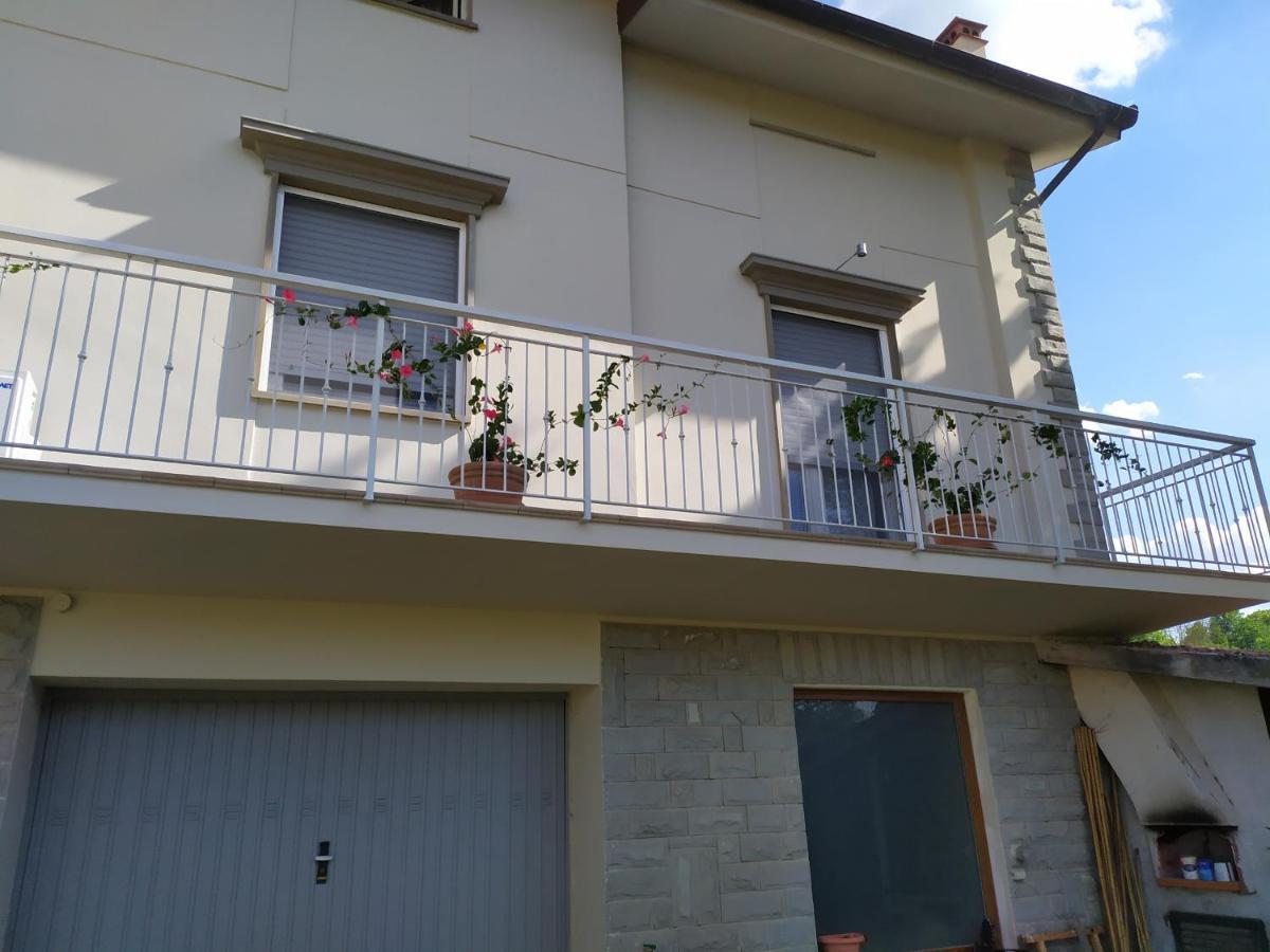 Molin Del Topo Bed & Breakfast