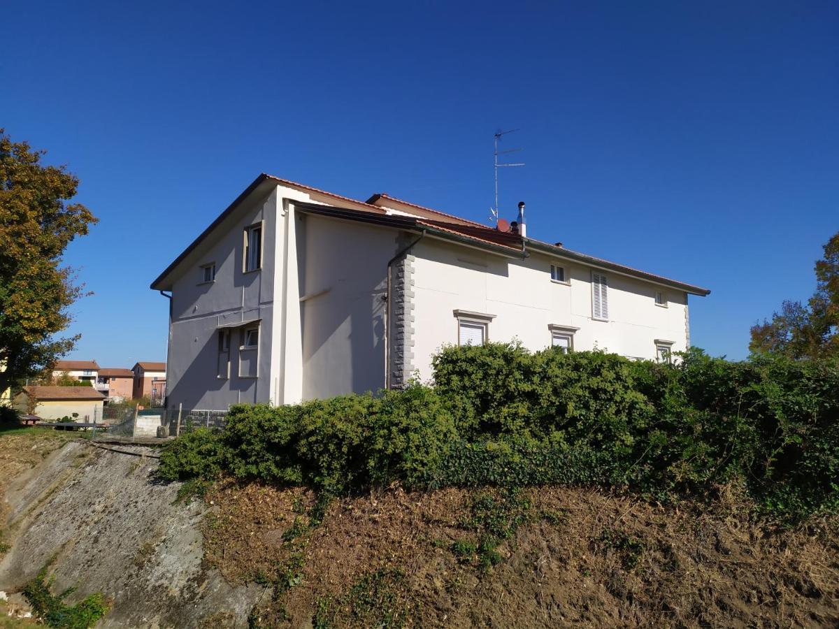Molin Del Topo Bed & Breakfast *
