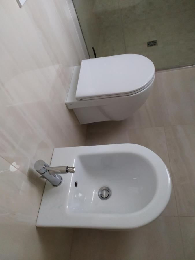 Molin Del Topo Bed & Breakfast