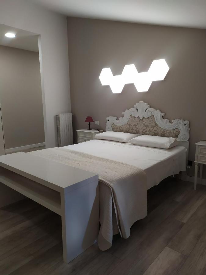 Molin Del Topo Bed & Breakfast Monte San Savino