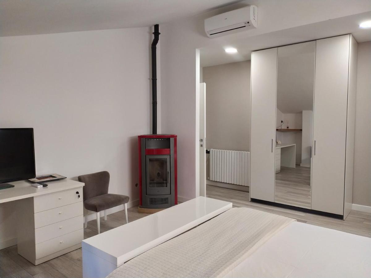 Molin Del Topo Bed & Breakfast *