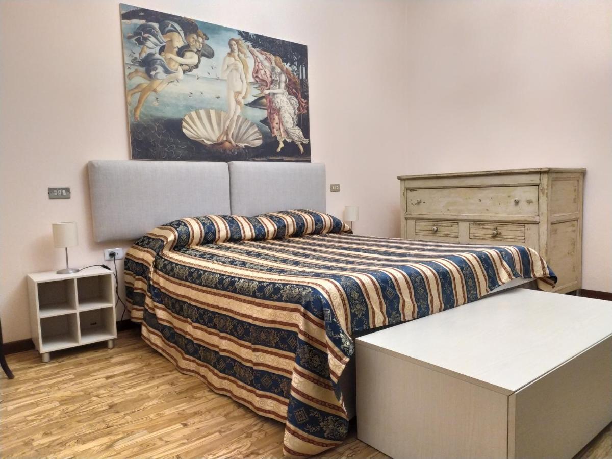 Molin Del Topo Bed & Breakfast *