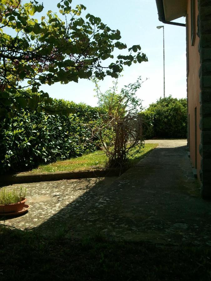 Couette-café Molin Del Topo